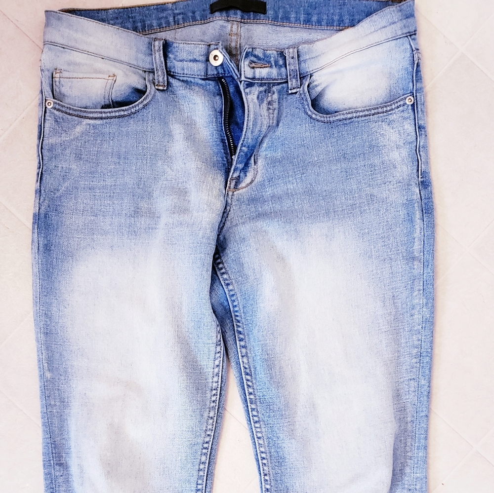NWOT 31×32 The Rail jeans from Nordstrom - Picture 2 of 8